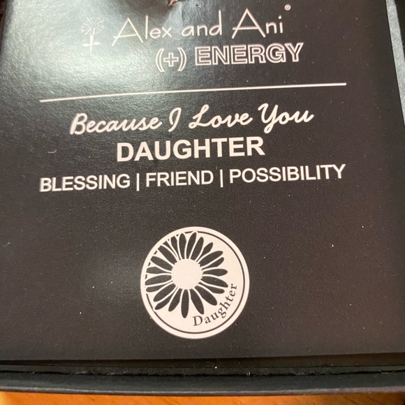 2 Alex and Ani Bangles - Picture 5 of 8